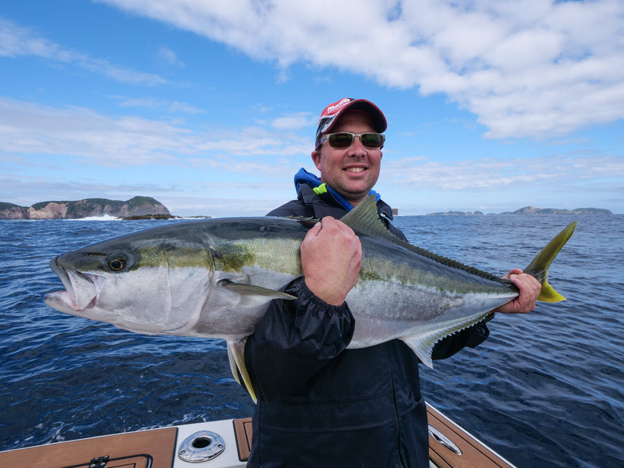 Where are the fish biting? Check out the Latest Fishing Reports